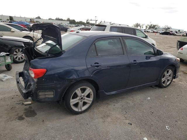 Photo 3 from auction – 2013 TOYOTA COROLLA BA with VIN 2T1BU4EE1DC939159