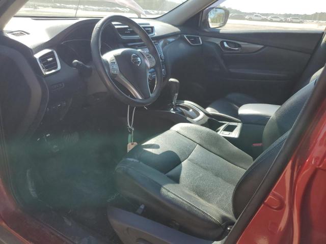 Photo 7 from auction – 2016 NISSAN ROGUE S with VIN KNMAT2MT4GP724559