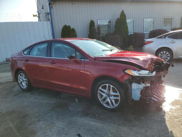 Photo 4 from auction – 2016 FORD FUSION SE with VIN 3FA6P0H70GR233951