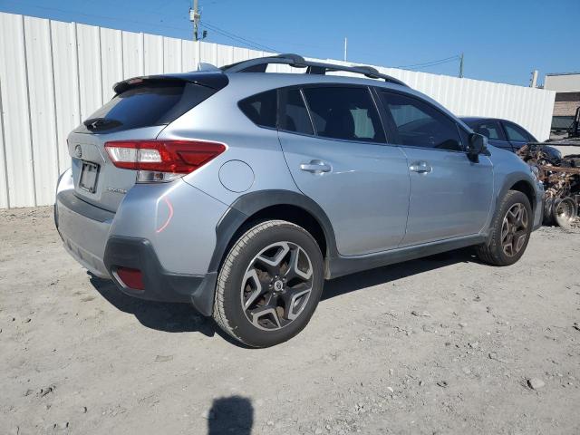 Photo 3 from auction – 2018 SUBARU CROSSTREK with VIN JF2GTAJC8JH312978