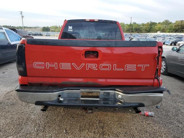 Photo 6 from auction – 2000 CHEVROLET SILVERADO with VIN 2GCEC19V0Y1355896