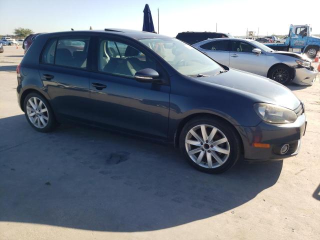 Photo 4 from auction – 2011 VOLKSWAGEN GOLF with VIN WVWDM7AJ4BW159318