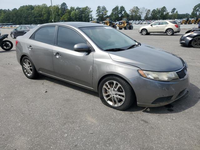 Photo 4 from auction – 2012 KIA FORTE EX with VIN KNAFU4A28C5498796
