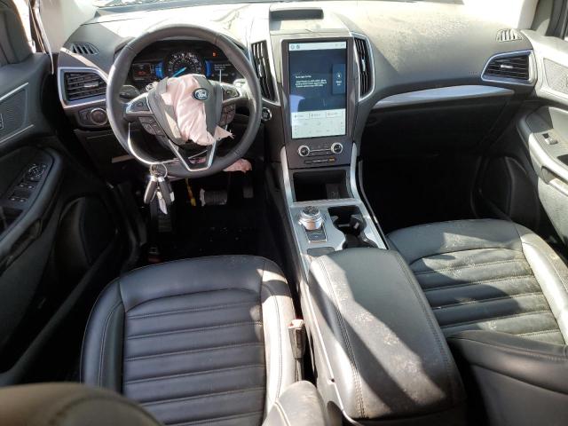 Photo 8 from auction – 2024 FORD EDGE SEL with VIN 2FMPK4J9XRBA36623