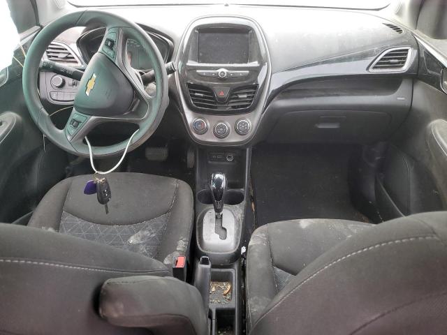 Photo 8 from auction – 2021 CHEVROLET SPARK 1LT with VIN KL8CD6SA9MC709758