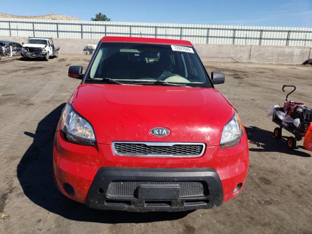 Photo 5 from auction – 2010 KIA SOUL + with VIN KNDJT2A22A7036773
