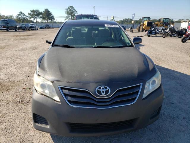 Photo 5 from auction – 2011 TOYOTA CAMRY BASE with VIN 4T4BF3EK9BR208345