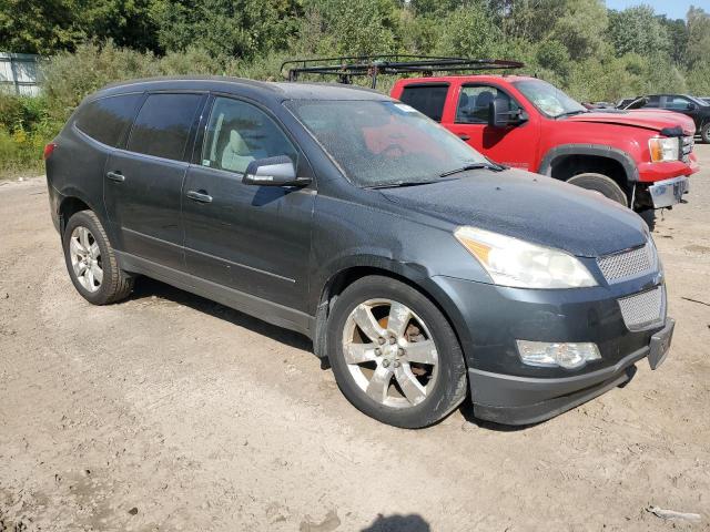 Zdjęcie 4 z aukcji – 2011 CHEVROLET TRAVERSE L z VIN 1GNKRLED1BJ213362