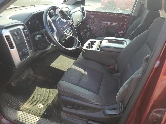 Photo 7 from auction – 2014 GMC SIERRA C15 with VIN 1GTR1UEC1EZ129334