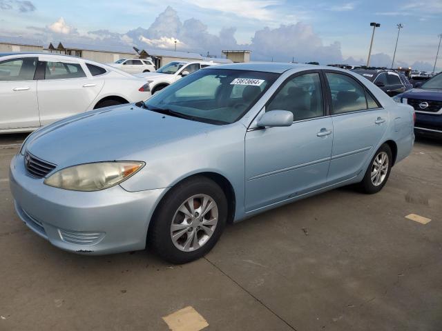 Photo 1 from auction – 2005 TOYOTA CAMRY LE with VIN 4T1BF32K15U600321