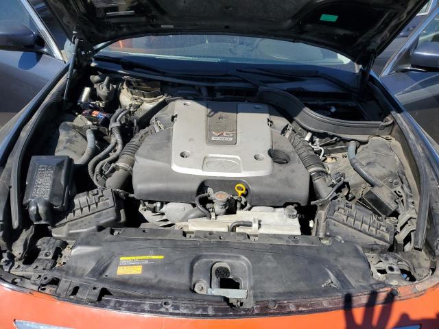 Photo 11 from auction – 2012 INFINITI G37 BASE with VIN JN1CV6AP5CM620694