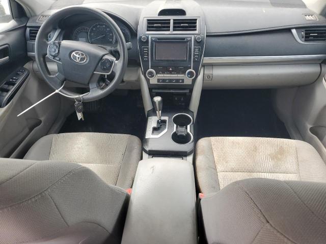 Photo 8 from auction – 2014 TOYOTA CAMRY with VIN 4T1BF1FK8EU416976