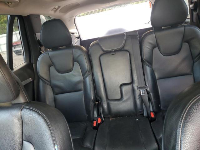 Photo 10 from auction – 2016 VOLVO XC90 T6 with VIN YV4A22PK8G1095331