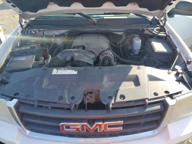 Photo 11 from auction – 2010 GMC SIERRA K15 with VIN 3GTRKUEA6AG168345