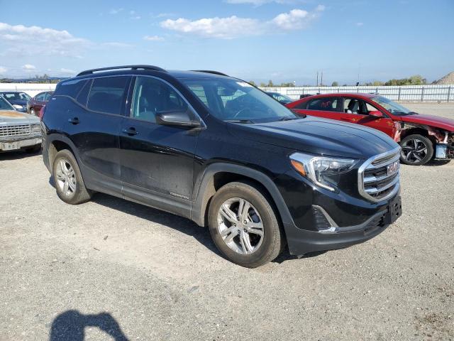 Photo 4 from auction – 2020 GMC TERRAIN SL with VIN 3GKALTEV8LL100201