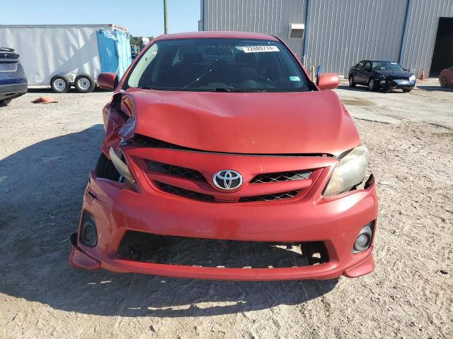 Photo 5 from auction – 2012 TOYOTA COROLLA BA with VIN 5YFBU4EE7CP056925