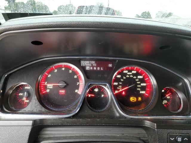 Photo 9 from auction – 2015 GMC ACADIA DEN with VIN 1GKKVTKD6FJ219936