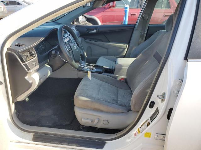 Photo 7 from auction – 2014 TOYOTA CAMRY L with VIN 4T1BF1FK6EU426079