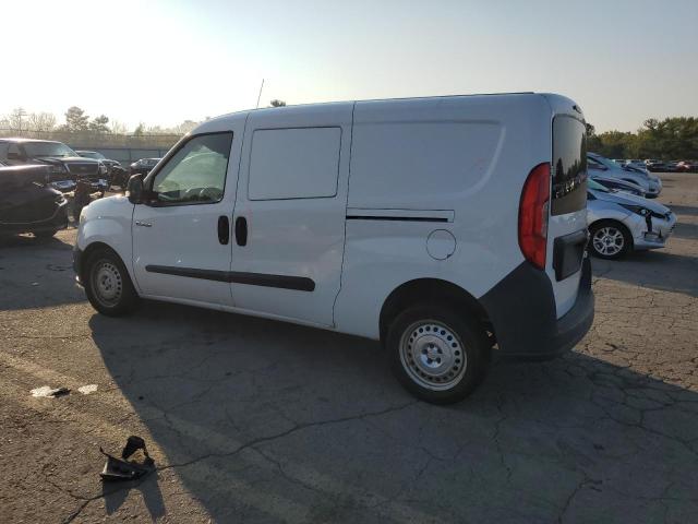 Photo 2 from auction – 2015 RAM PROMASTER with VIN ZFBERFAT8F6A24839