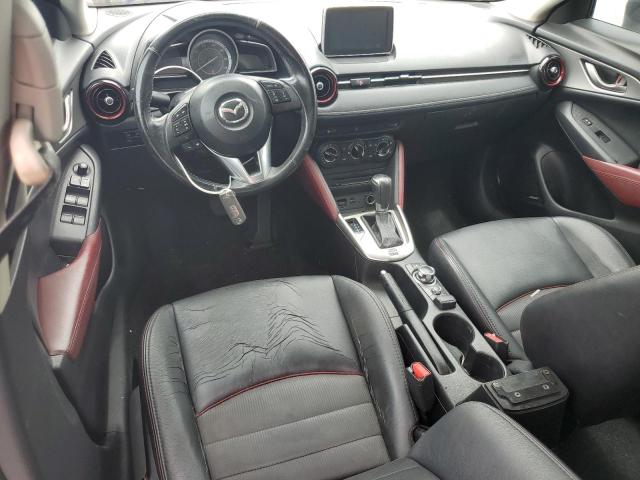 Photo 8 from auction – 2016 MAZDA CX-3 TOURI with VIN JM1DKBC73G0115587
