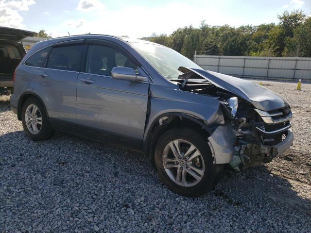 Photo 4 from auction – 2011 HONDA CR-V EXL with VIN 5J6RE4H71BL091745