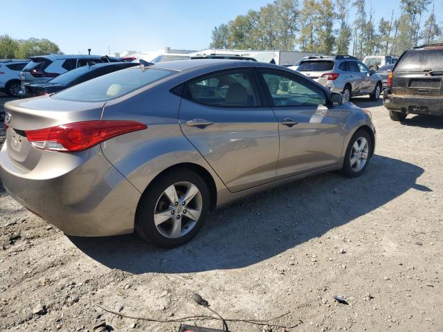 Photo 3 from auction – 2011 HYUNDAI ELANTRA GL with VIN 5NPDH4AE2BH049976