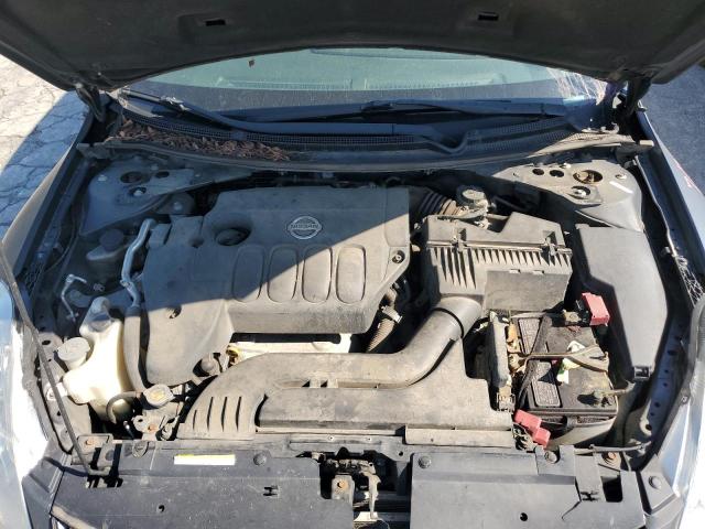 Photo 11 from auction – 2012 NISSAN ALTIMA BAS with VIN 1N4AL2AP1CN435156