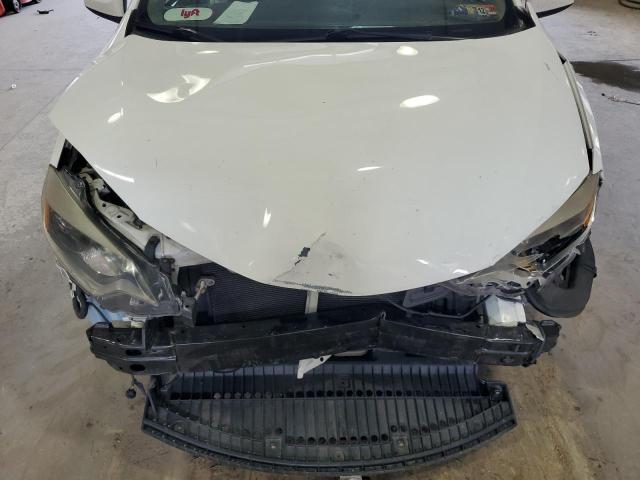 Photo 11 from auction – 2016 TOYOTA COROLLA L with VIN 2T1BURHE1GC583406