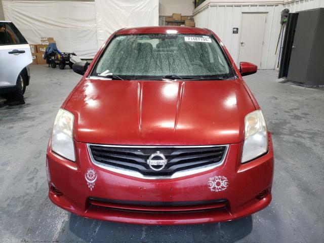 Photo 5 from auction – 2010 NISSAN SENTRA 2.0 with VIN 3N1AB6AP3AL694476