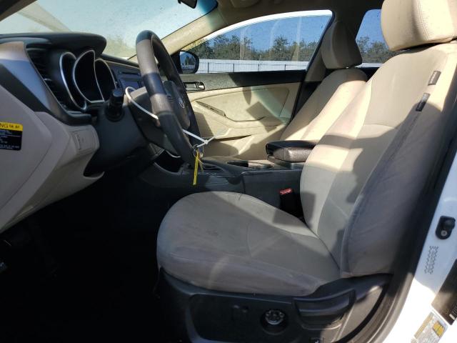 Photo 7 from auction – 2015 KIA OPTIMA LX with VIN KNAGM4A7XF5664868