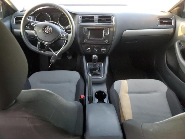 Photo 8 from auction – 2017 VOLKSWAGEN JETTA S with VIN 3VW167AJ1HM333915