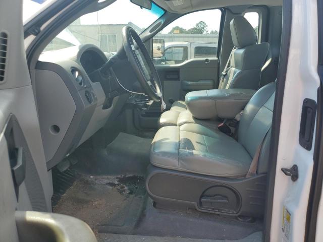 Photo 7 from auction – 2007 FORD F150 with VIN 1FTRF12277NA83398