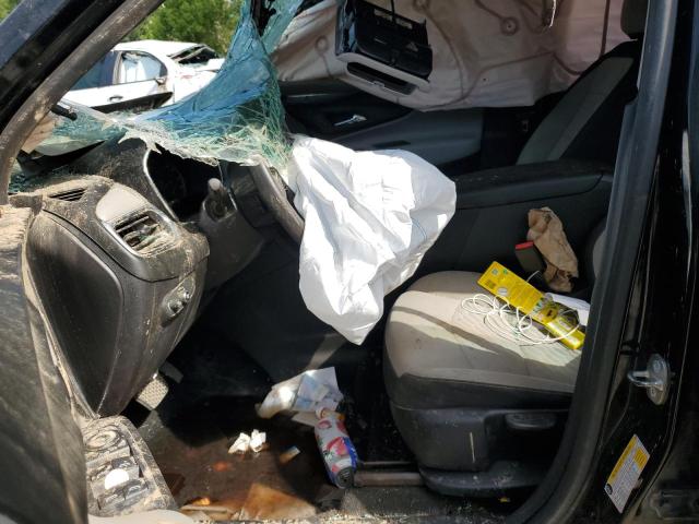 Photo 7 from auction – 2018 CHEVROLET EQUINOX LS with VIN 2GNAXHEV2J6315613