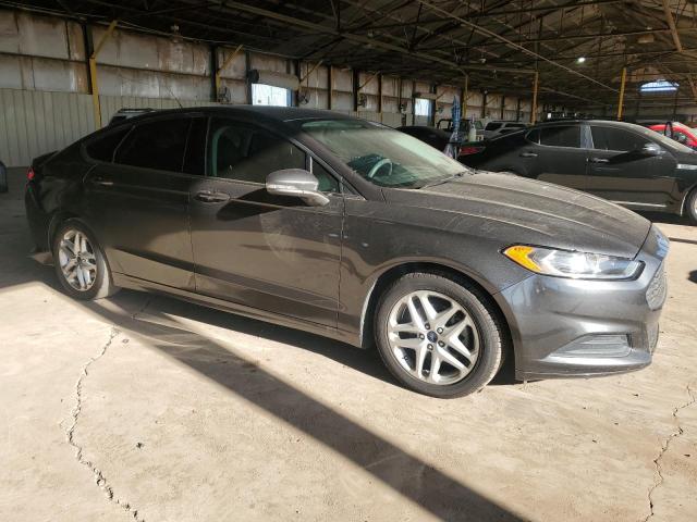 Photo 4 from auction – 2016 FORD FUSION SE with VIN 3FA6P0H74GR384548