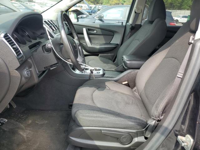 Photo 7 from auction – 2012 GMC ACADIA SLE with VIN 1GKKRNED9CJ329371
