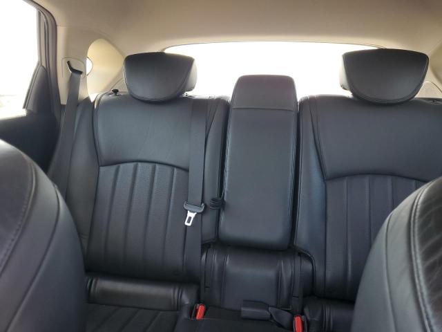 Photo 10 from auction – 2010 INFINITI EX35 BASE with VIN JN1AJ0HP9AM700146