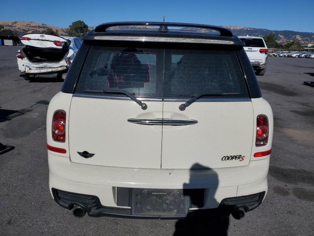 Photo 6 from auction – 2012 MINI COOPER with VIN WMWZG3C52CTY39093