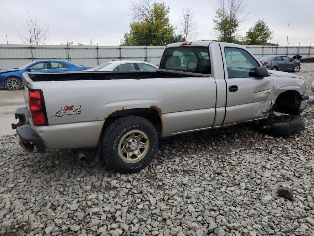 Photo 3 from auction – 2007 CHEVROLET SILVERADO with VIN 3GCEK14X67G244352