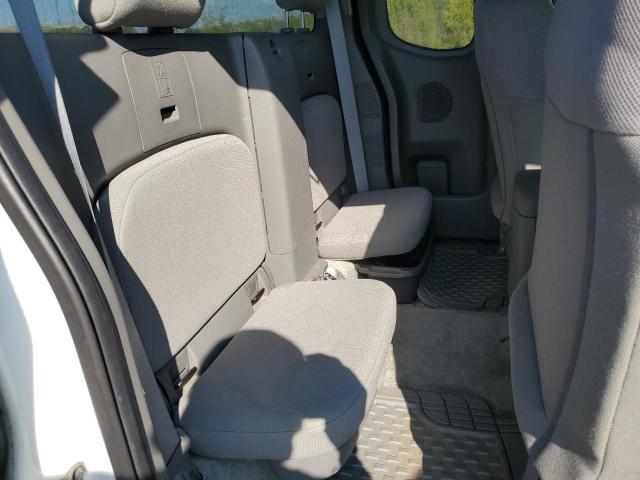Photo 10 from auction – 2016 NISSAN FRONTIER S with VIN 1N6BD0CT0GN749491