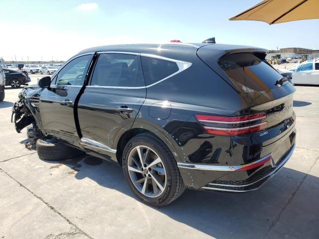 Photo 2 from auction – 2025 GENESIS GV80 ADVAN with VIN KMUHDESC8SU217154