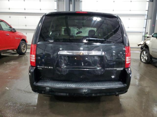 Photo 6 from auction – 2010 CHRYSLER TOWN & COU with VIN 2A4RR7DX8AR421821