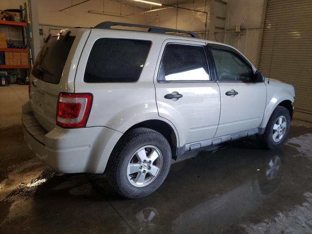Photo 3 from auction – 2009 FORD ESCAPE XLT with VIN 1FMCU03729KB47170