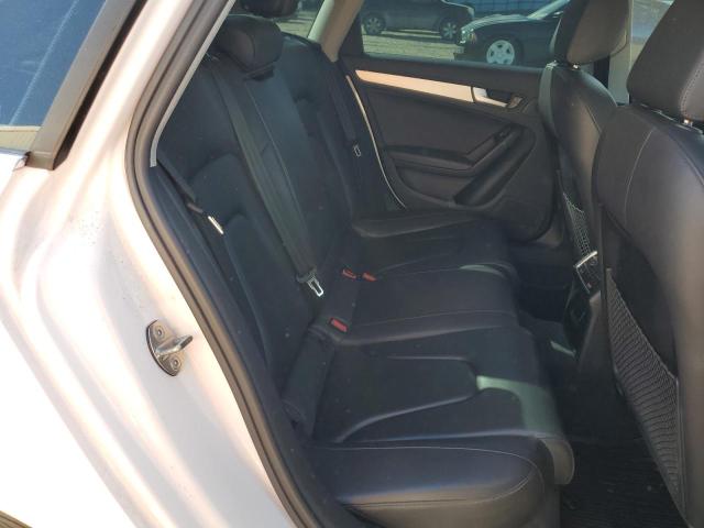 Photo 10 from auction – 2013 AUDI A4 PREMIUM with VIN WAUFFAFL2DN037749