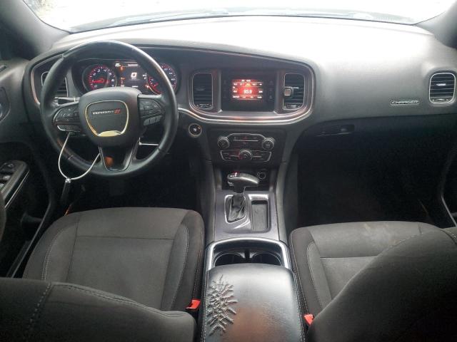Photo 8 from auction – 2015 DODGE CHARGER SE with VIN 2C3CDXBG9FH846933