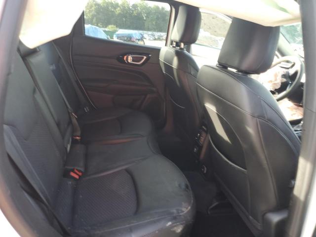 Photo 11 from auction – 2022 JEEP COMPASS LA with VIN 3C4NJCBB1NT236878