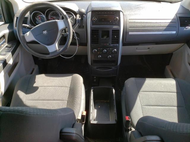 Photo 8 from auction – 2010 DODGE GRAND CARA with VIN 2D4RN4DE8AR380429