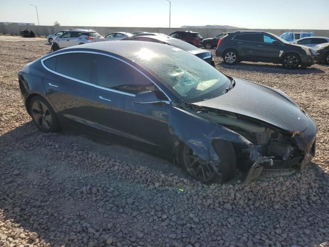 Photo 4 from auction – 2018 TESLA MODEL 3 with VIN 5YJ3E1EB2JF113899