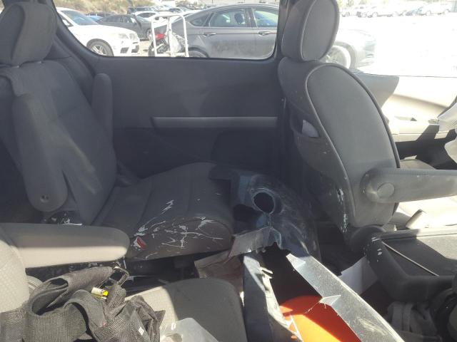 Photo 11 from auction – 2008 NISSAN QUEST S with VIN 5N1BV28U18N103015