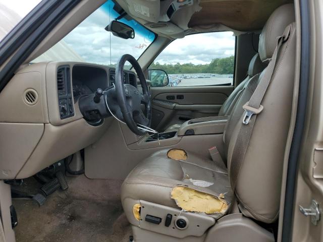 Photo 7 from auction – 2005 CHEVROLET SILVERADO with VIN 2GCEC13T151213172