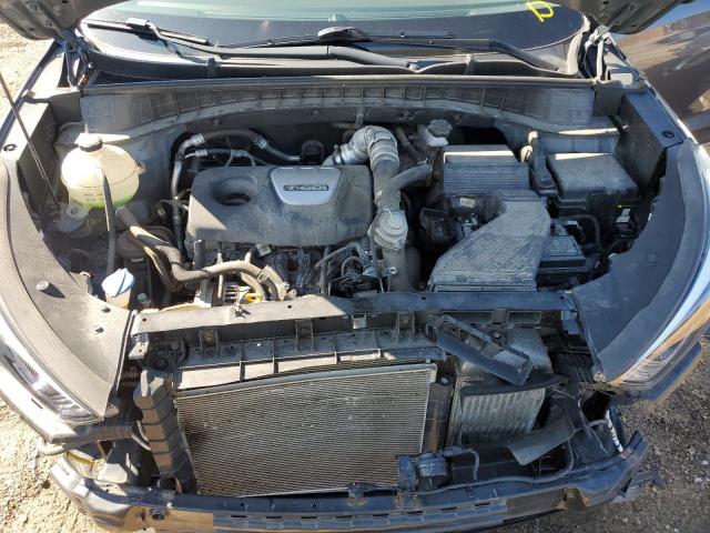 Photo 11 from auction – 2017 HYUNDAI TUCSON LIM with VIN KM8J3CA20HU506506
